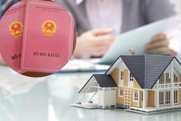 Không có giấy phép xây dựng có được cấp sổ đỏ cho nhà ở?